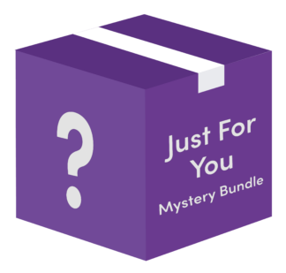 Just for You Mystery Bundle