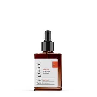 botanisk Pumpkin Seed Oil | 30ml